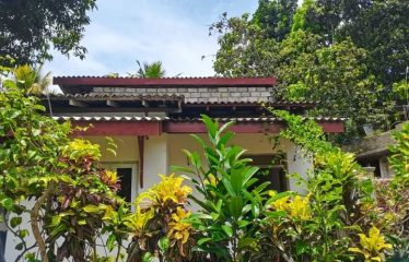 House for Sale-Kalutara