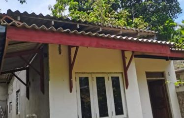 House for Sale-Kalutara