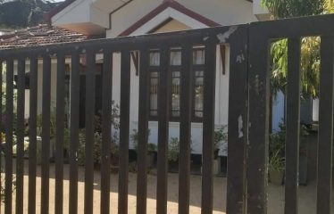 House For Sale-Chilaw