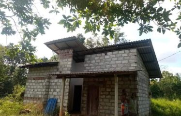 House for sale – thalawa, Anuradapura