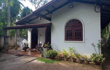 House For Sale – Kadawatha