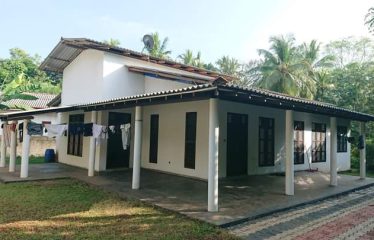 House for sale – Udawalawa