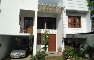 House For Sale-Gampaha