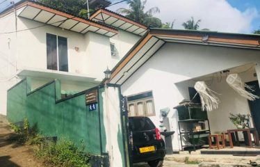 House For Sale-Ragama
