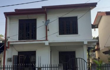 House For Sale-Kurunegala