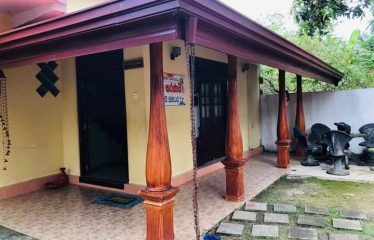 House For Sale-Gampaha