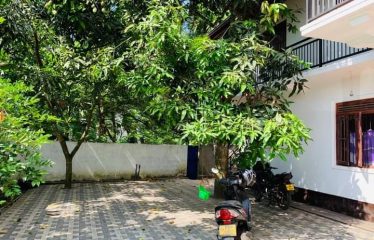 House For Sale-Matale