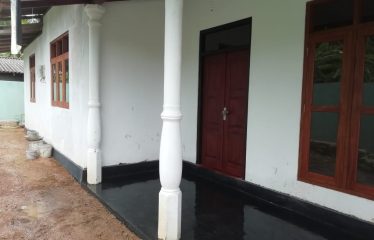 House For Sale-Piliyandala