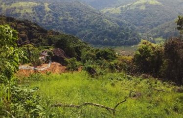 Land For Sale-Kandy