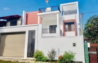 House For Sale-Panadura